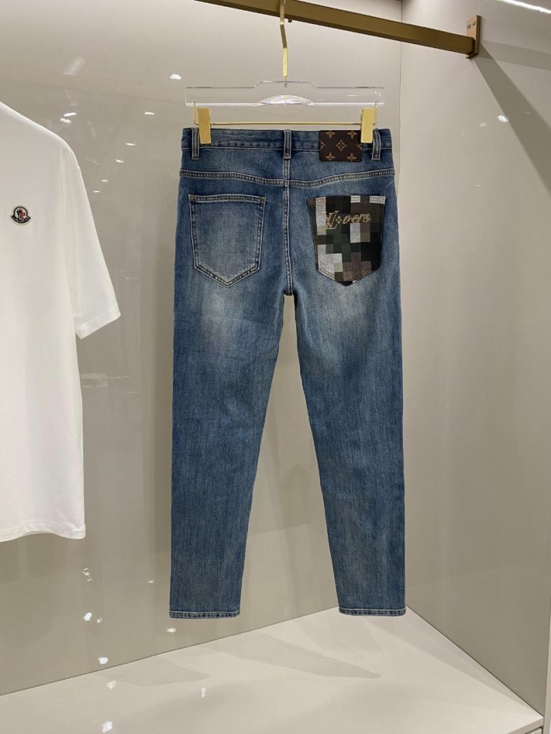 Louis Vuitton Jeans